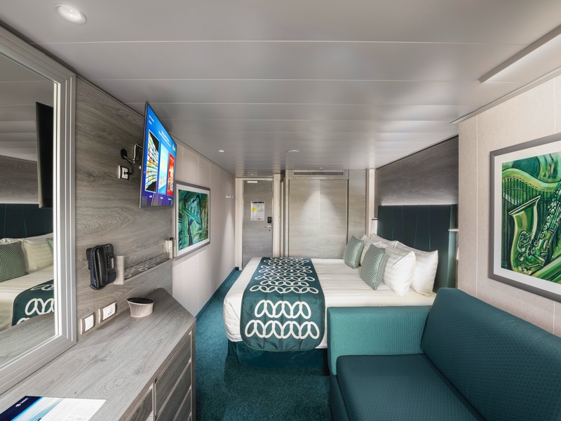 Deluxe Ocean View